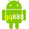 Aplicativo qq888 para Android