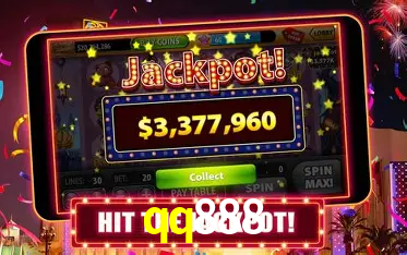 A Emoção da Loteria na qq888: Uma Chance de Mudança de Vida