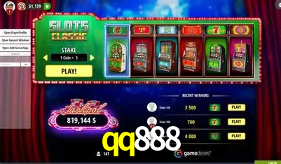 Desvendando o Mundo dos Jogos Virtuais na qq888