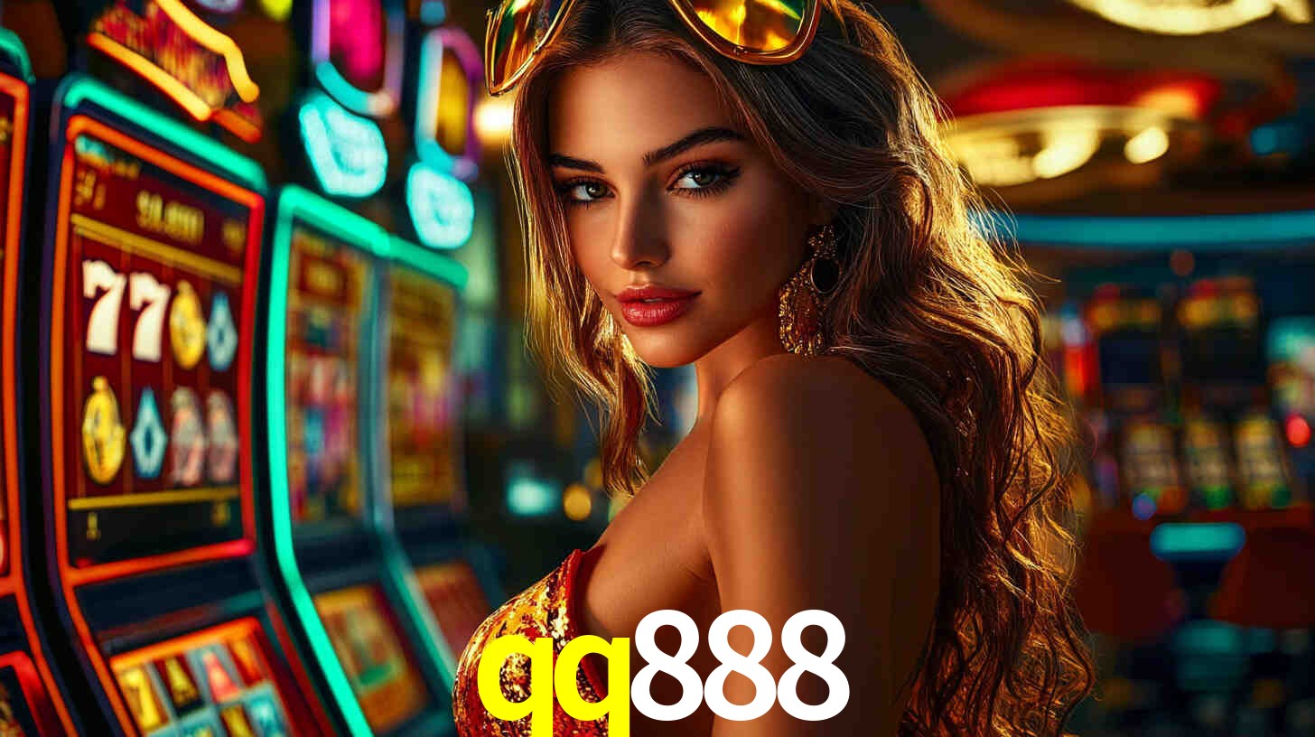 Experiência VIP qq888