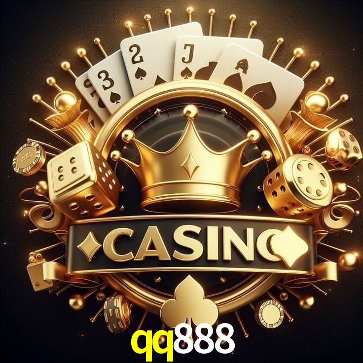 Casino Ao Vivo qq888