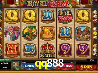 qq888: A Experiência de Casino com Jogos de Mesa ao Vivo