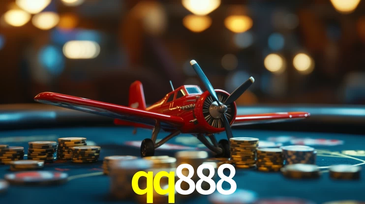 APP oficial da qq888 para mobile