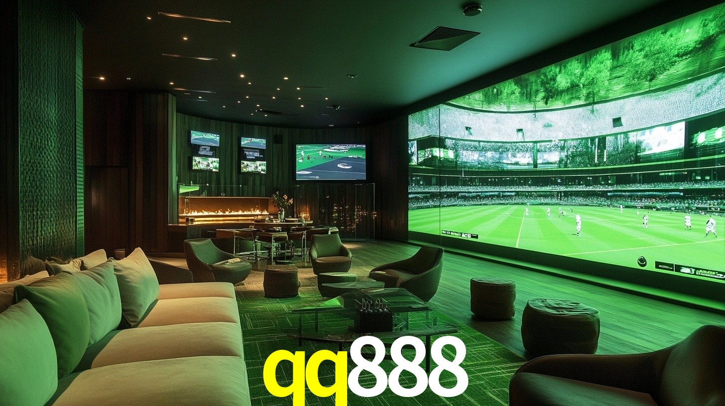 Live Casino qq888