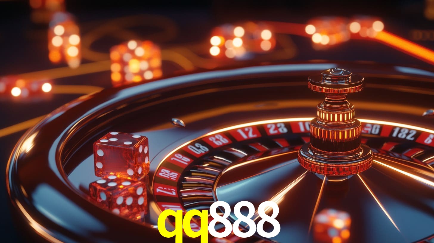 Live Casino qq888