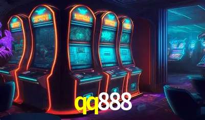 Descubra a Magia dos Jogos de Arcade no qq888