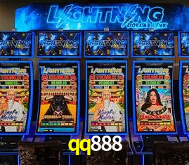 A Experiência Imersiva dos Cassinos Ao Vivo no qq888