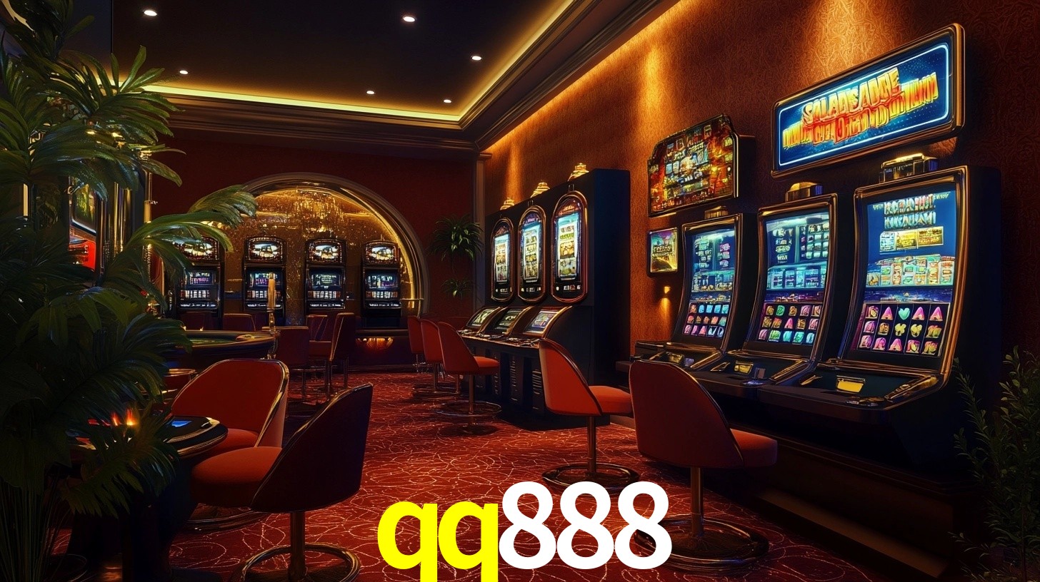 Gates of Olympus qq888