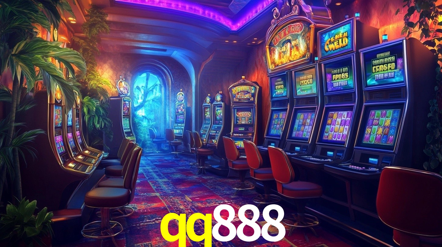 Bonus Features qq888