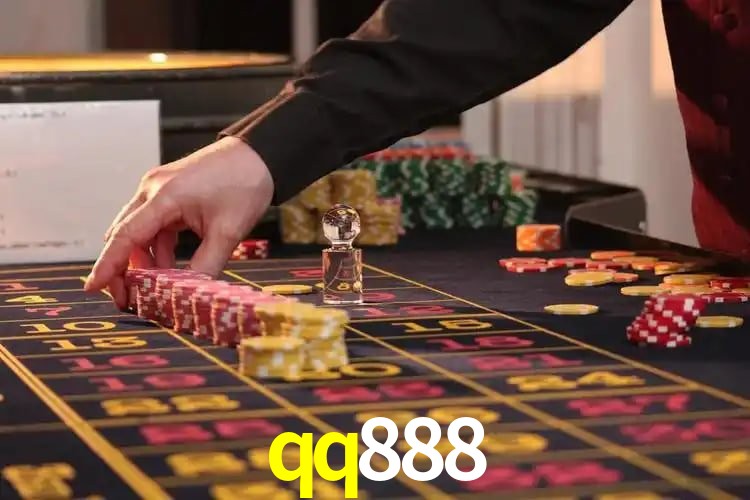 Apostas Esportivas na qq888: Um Guia Completo