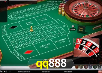 Descubra o Mundo do Cassino Online com qq888