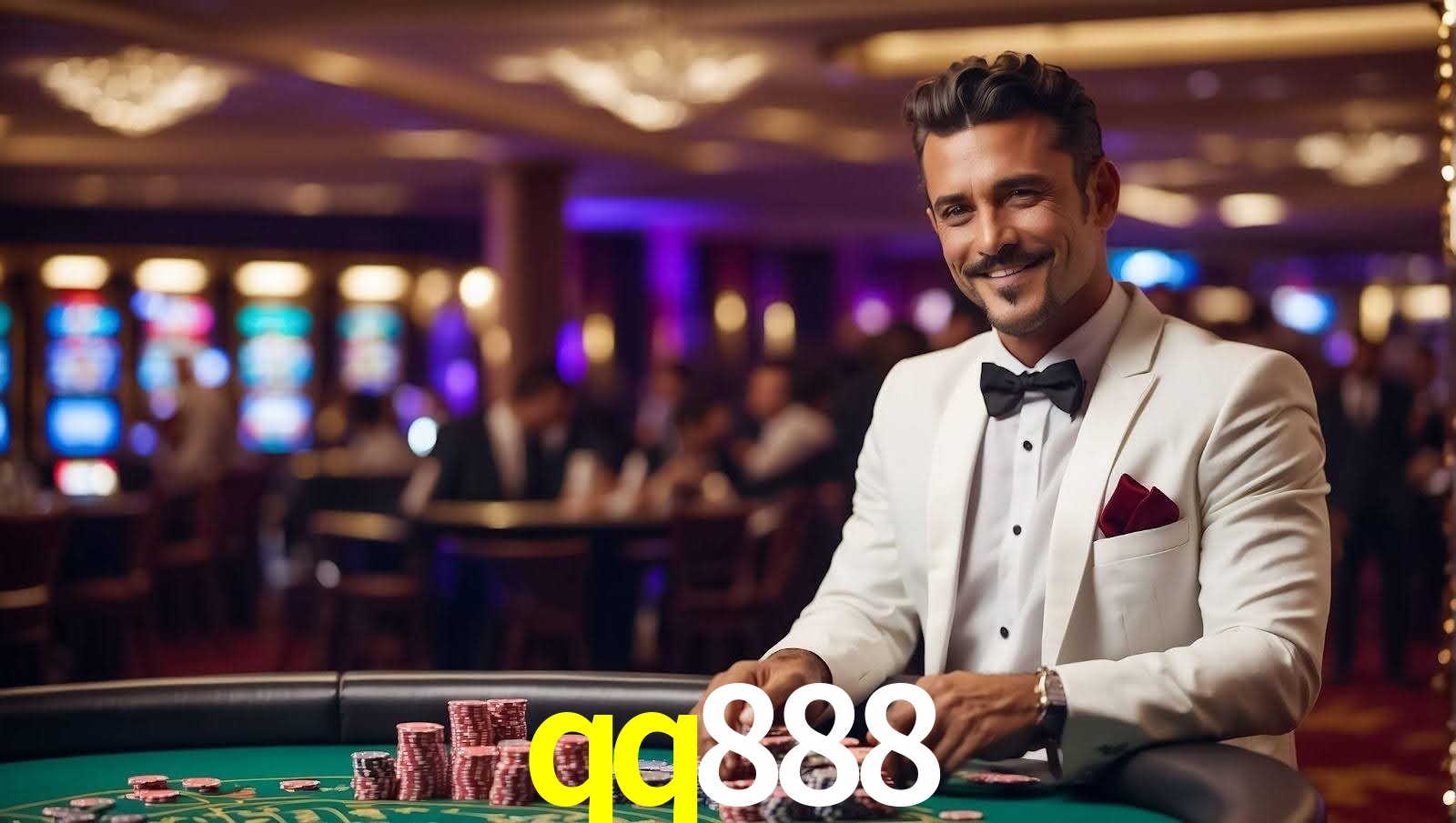 qq888 game