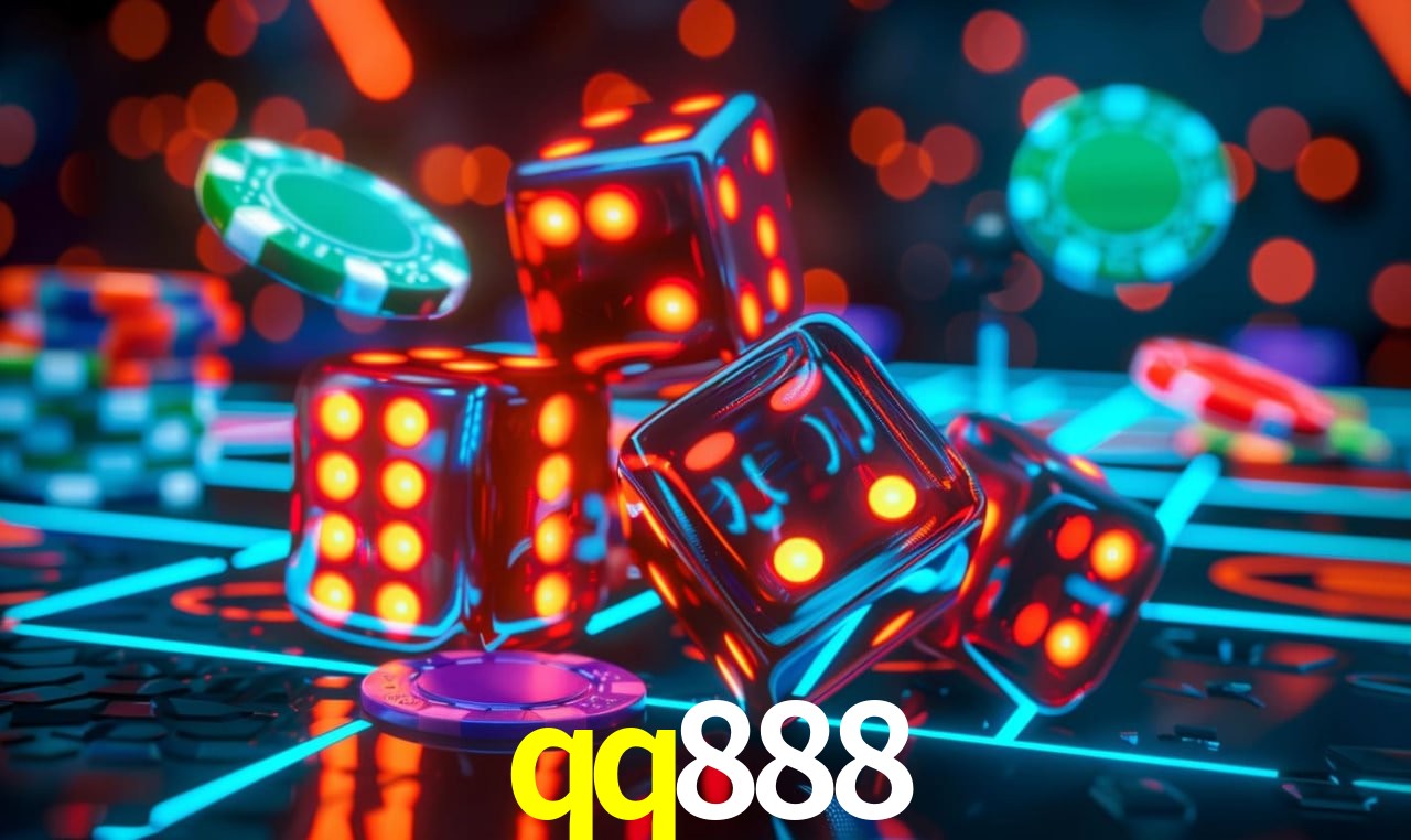 qq888: Seu Especialista em Apostas Esportivas Brasileiras