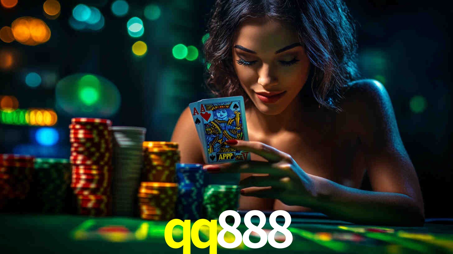 Inovações de Jogos na qq888: O Futuro das Experiências Interativas