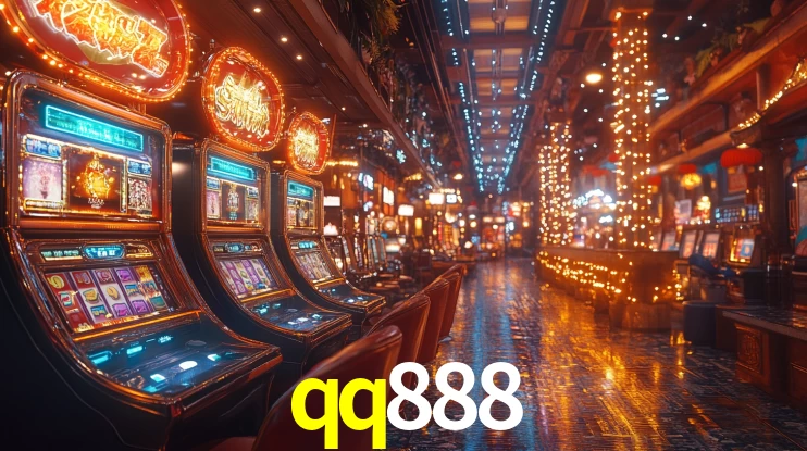 VIP Casino qq888