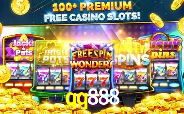 Apostas Esportivas na qq888: Um Guia Completo