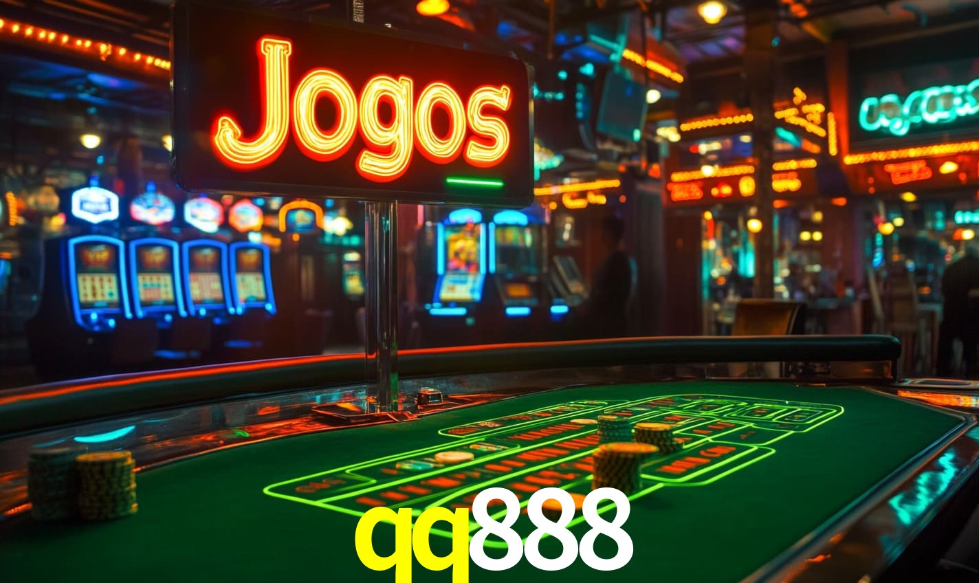 Design Responsivo qq888