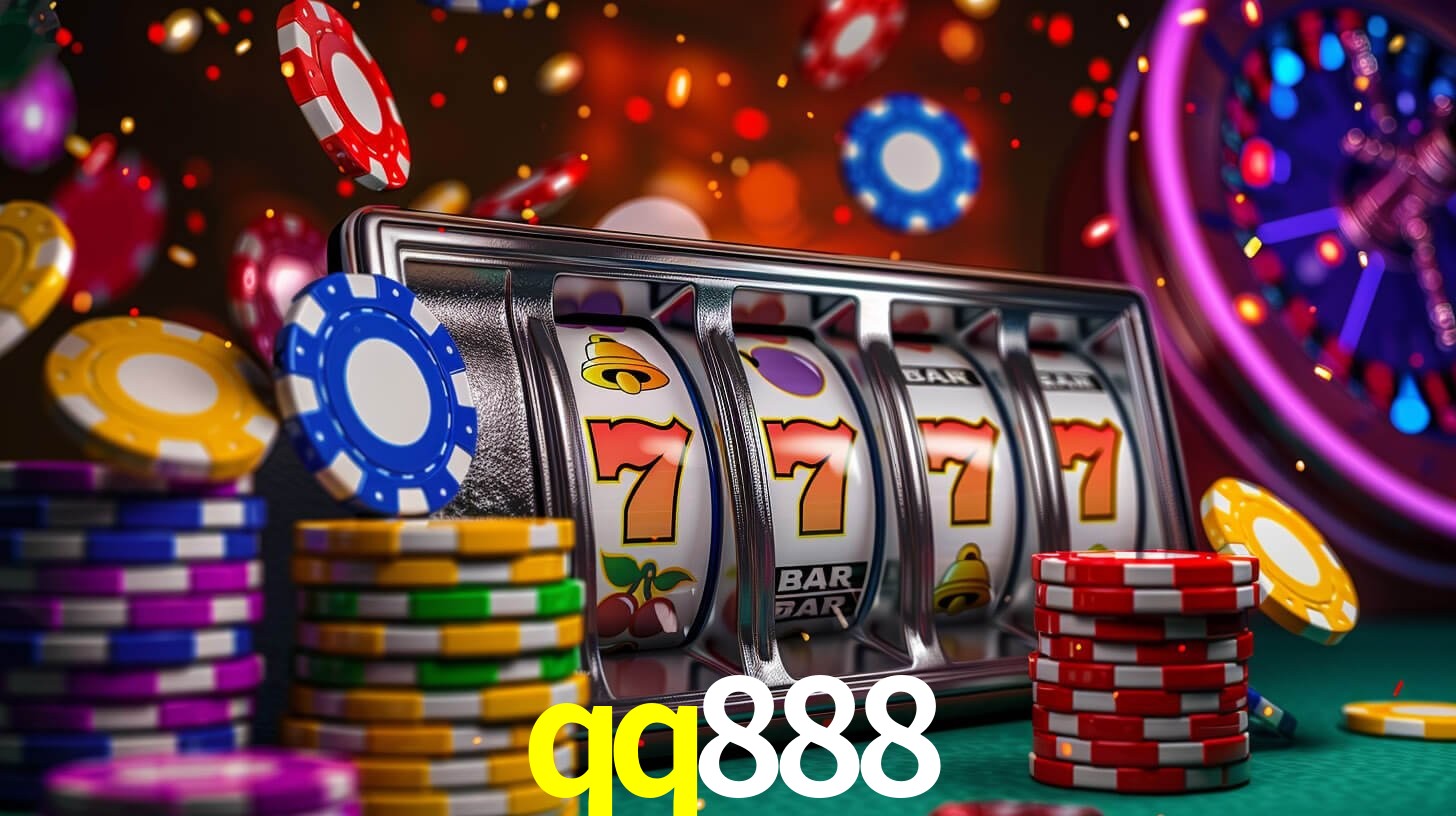 Casino Ao Vivo qq888