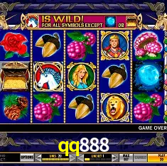 Desvendando o Mundo dos Jogos Virtuais na qq888