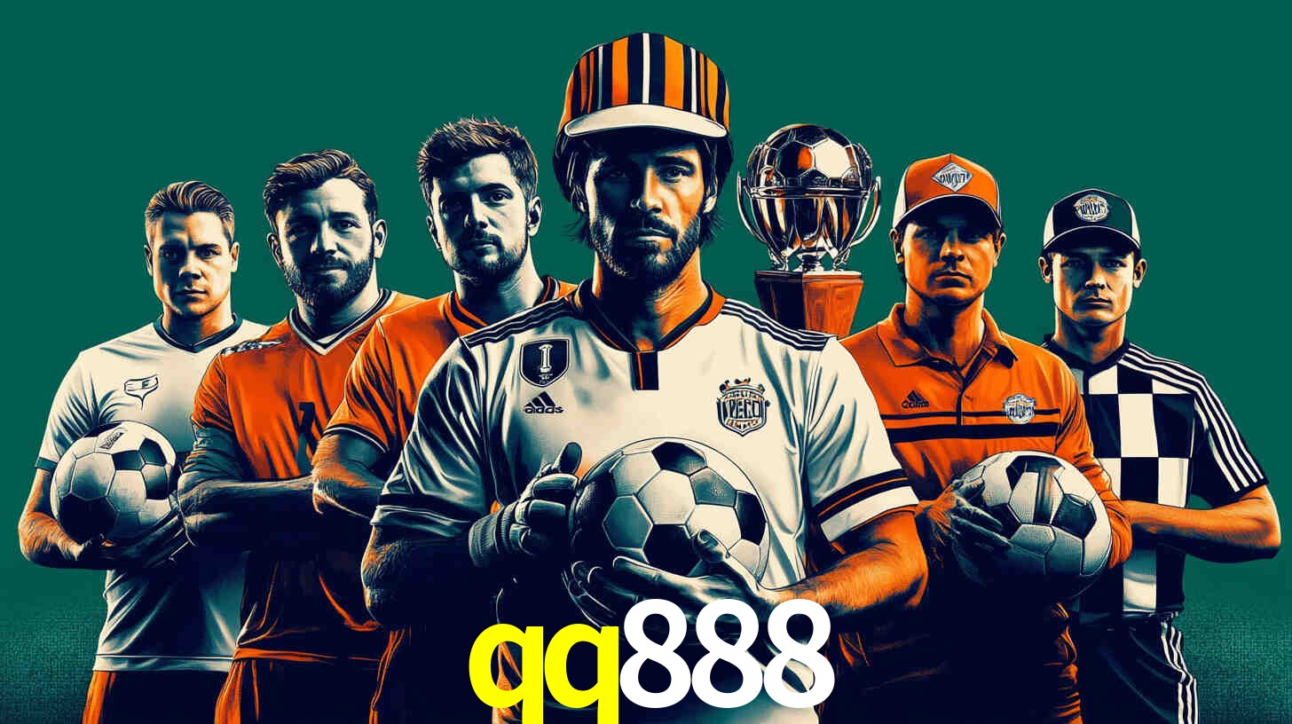 Descubra o Programa VIP da qq888: Vantagens Exclusivas para Jogadores