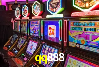 Descubra a Magia dos Jogos de Arcade no qq888